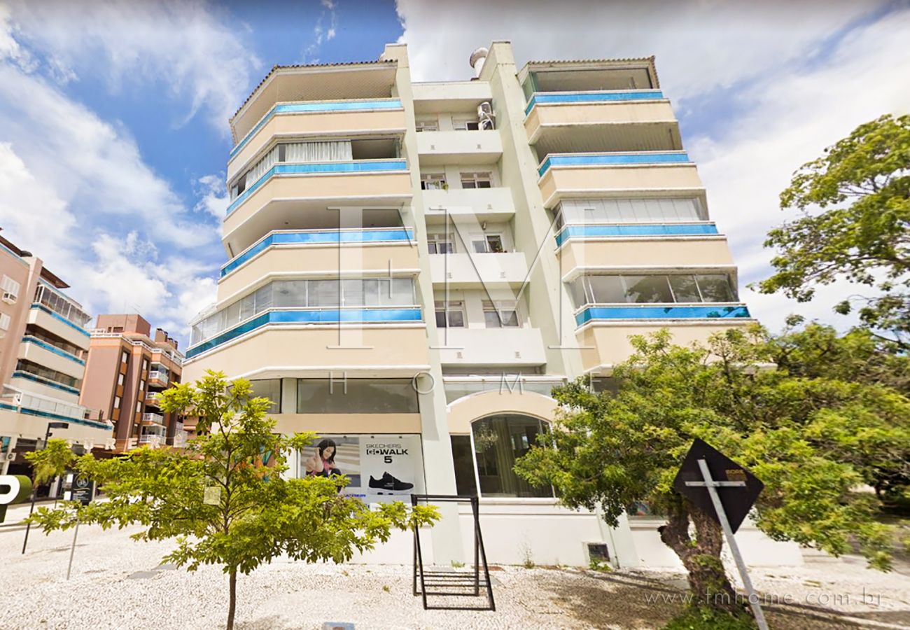 Apartamento en Florianópolis - 120 Apartamento en Florianópolis - 120