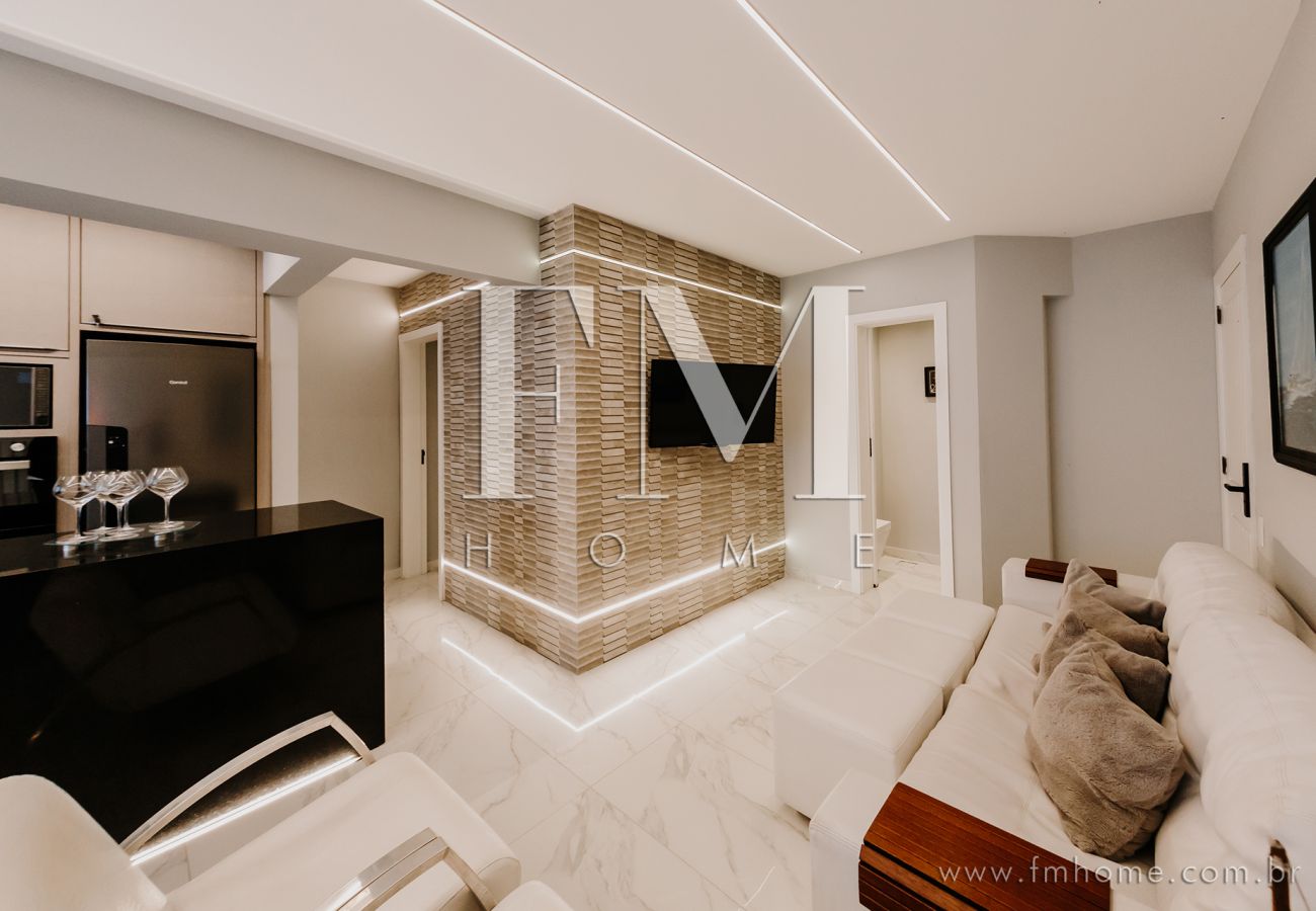 Apartamento en Florianópolis - 120 Apartamento en Florianópolis - 120