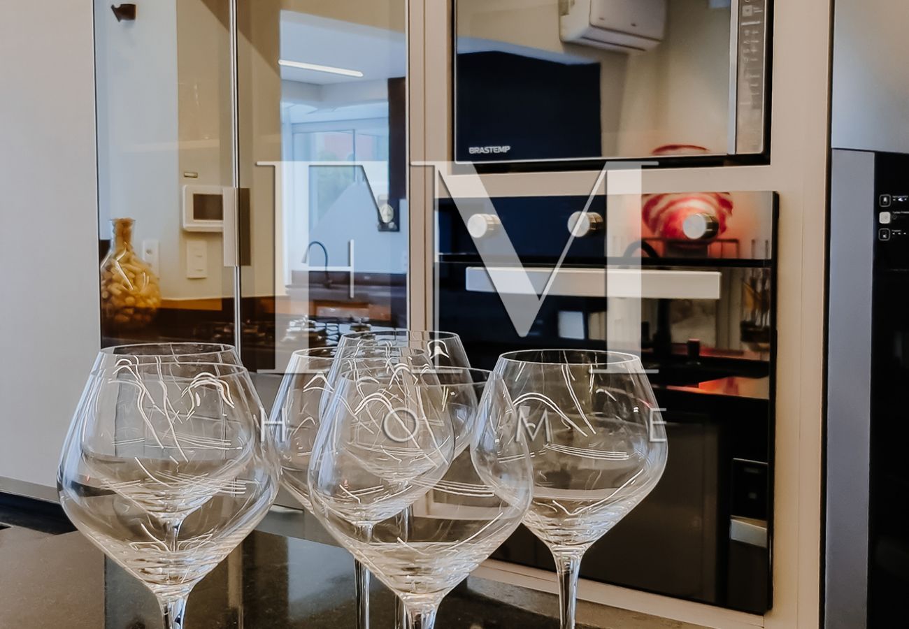 Apartamento en Florianópolis - 120 Apartamento en Florianópolis - 120