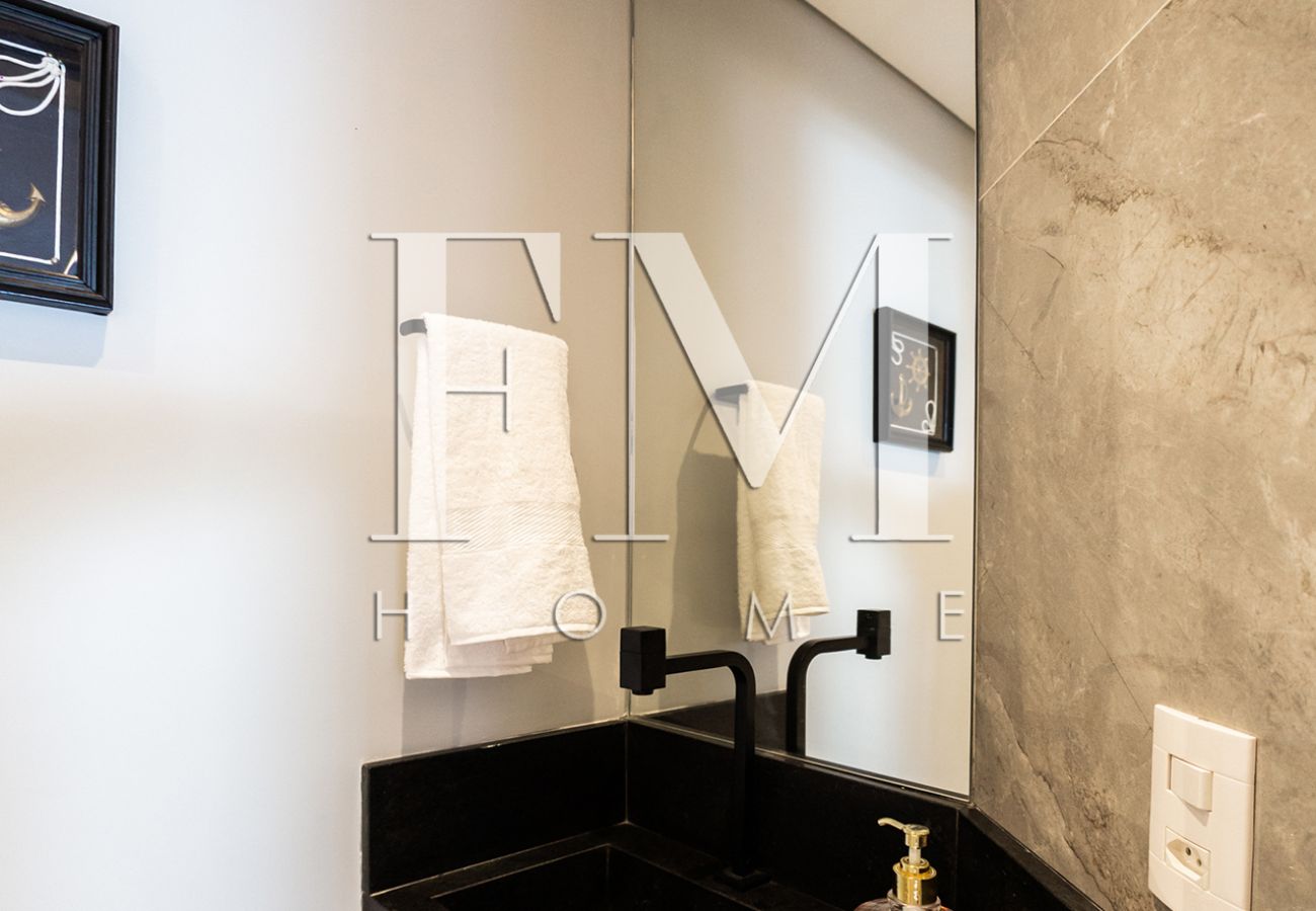 Apartamento en Florianópolis - 120 Apartamento en Florianópolis - 120