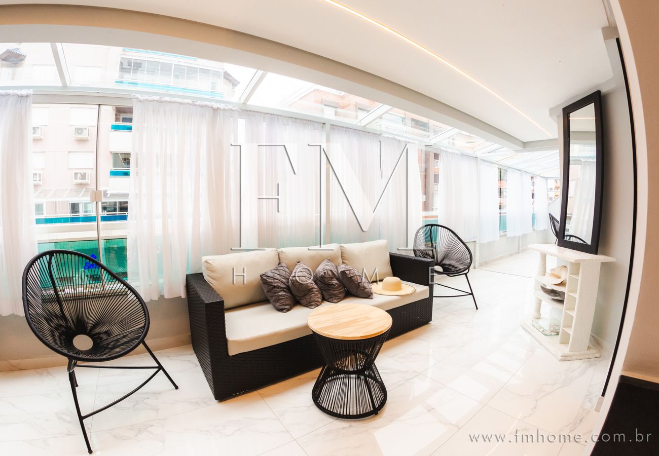 Apartamento en Florianópolis - 120 Apartamento en Florianópolis - 120