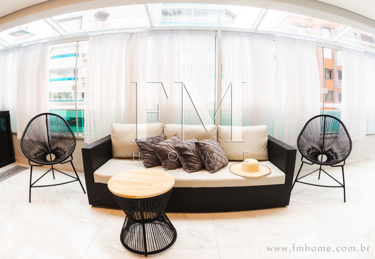 Apartamento en Florianópolis - 120 Apartamento en Florianópolis - 120