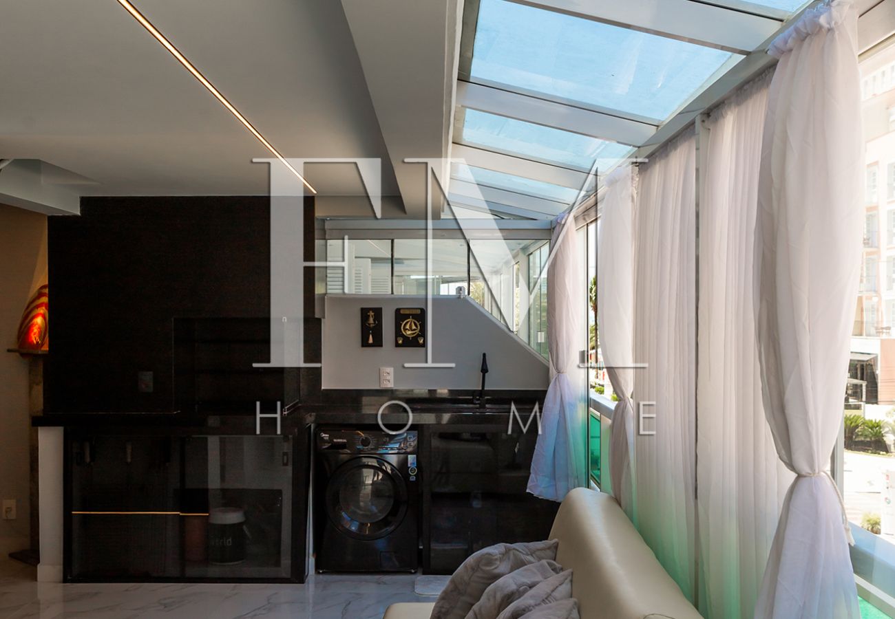 Apartamento en Florianópolis - 120 Apartamento en Florianópolis - 120