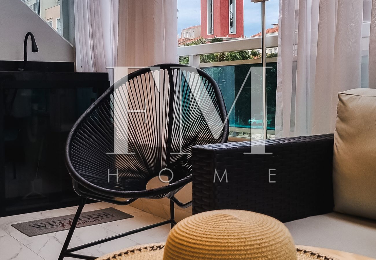 Apartamento en Florianópolis - 120 Apartamento en Florianópolis - 120