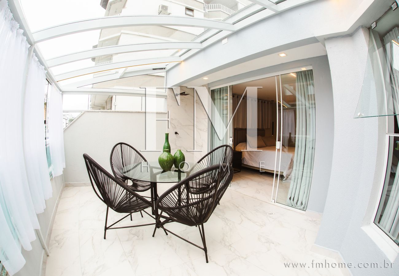 Apartamento en Florianópolis - 120 Apartamento en Florianópolis - 120