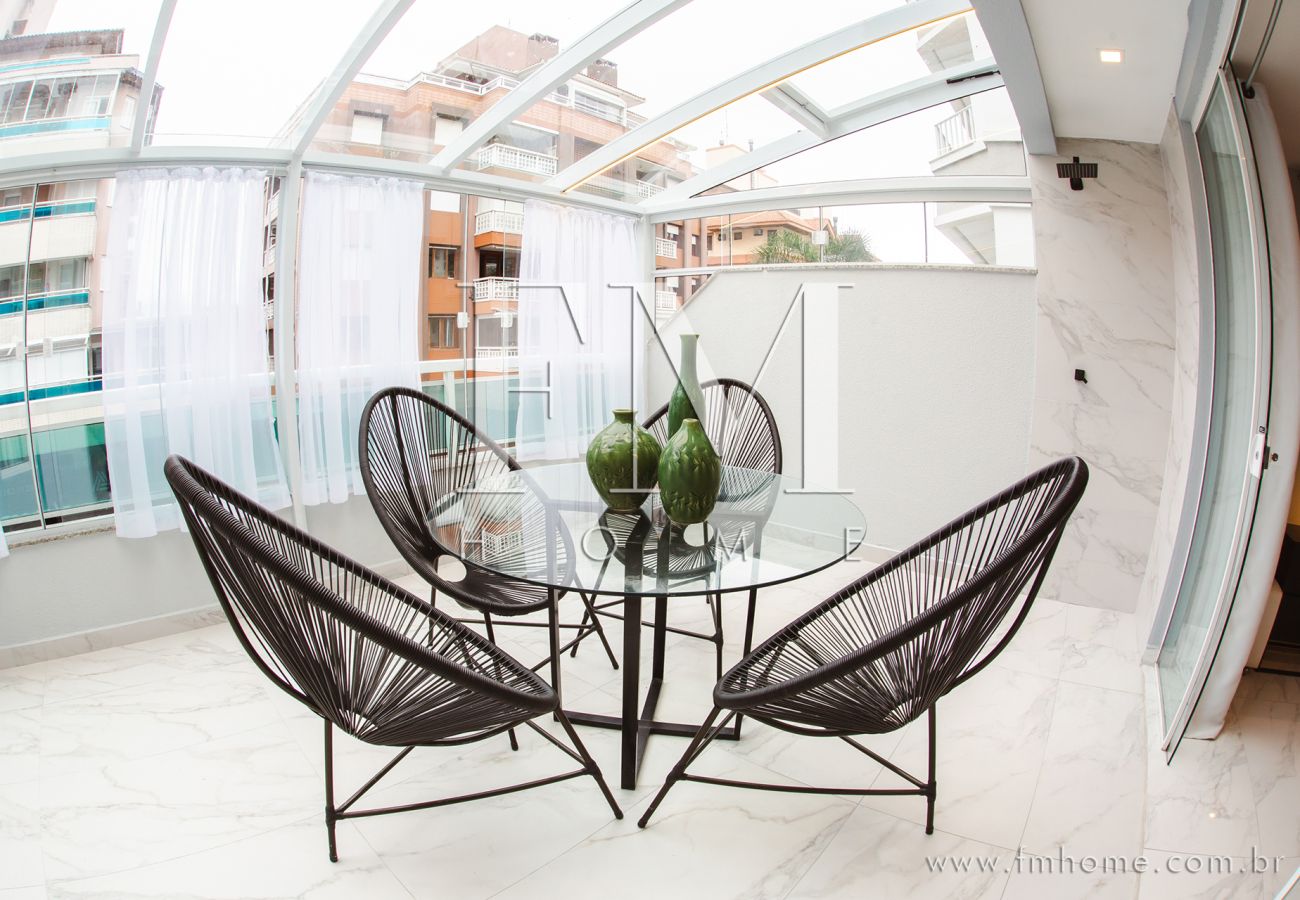 Apartamento en Florianópolis - 120 Apartamento en Florianópolis - 120