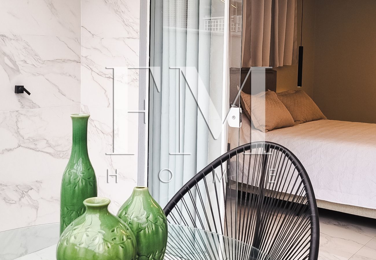 Apartamento en Florianópolis - 120 Apartamento en Florianópolis - 120