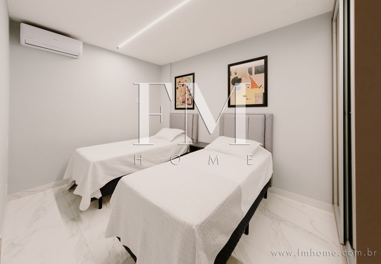 Apartamento en Florianópolis - 120 Apartamento en Florianópolis - 120