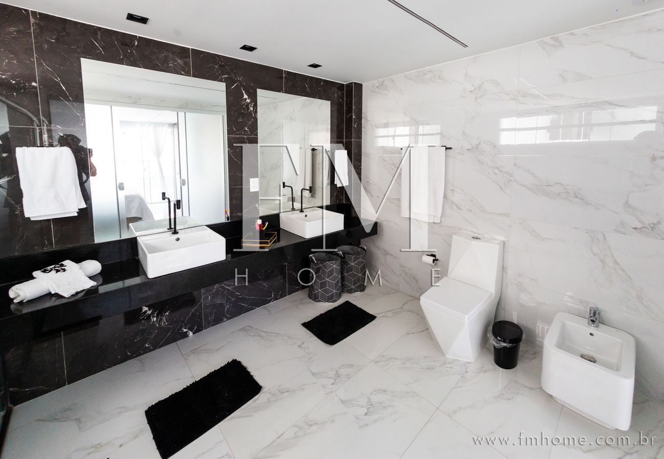 Apartamento en Florianópolis - 120 Apartamento en Florianópolis - 120