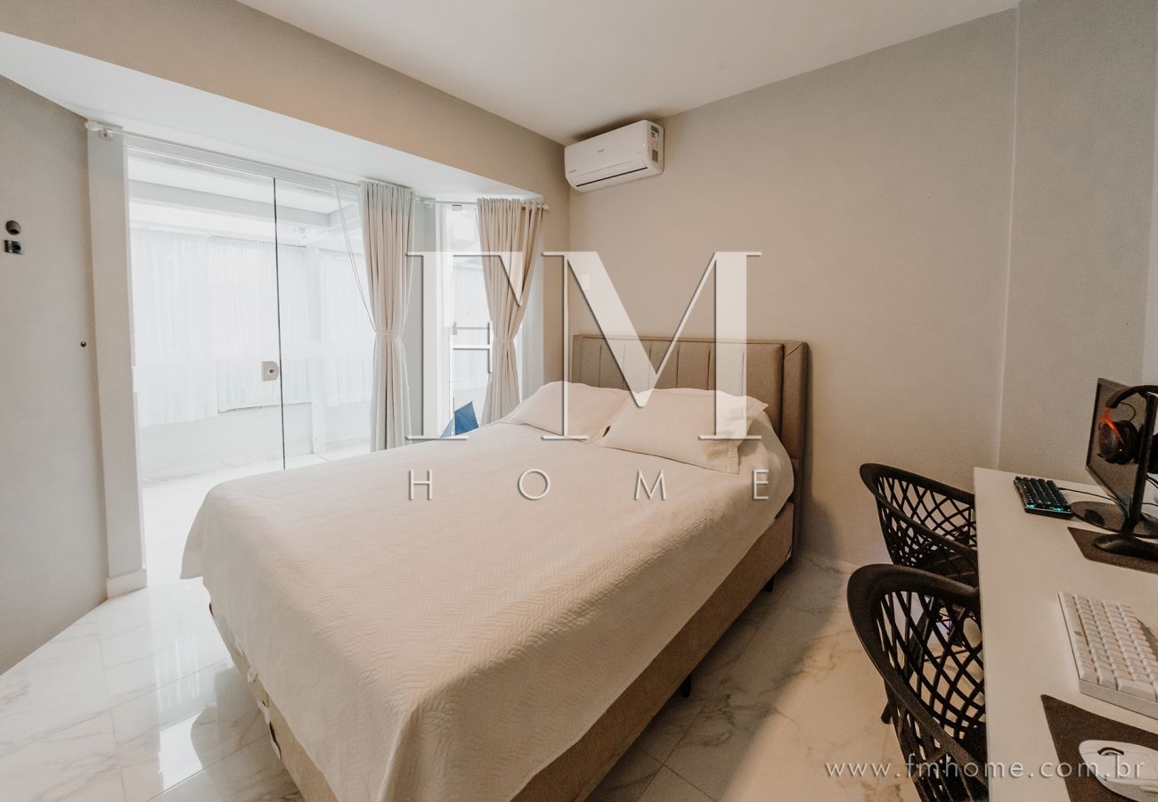 Apartamento en Florianópolis - 120 Apartamento en Florianópolis - 120