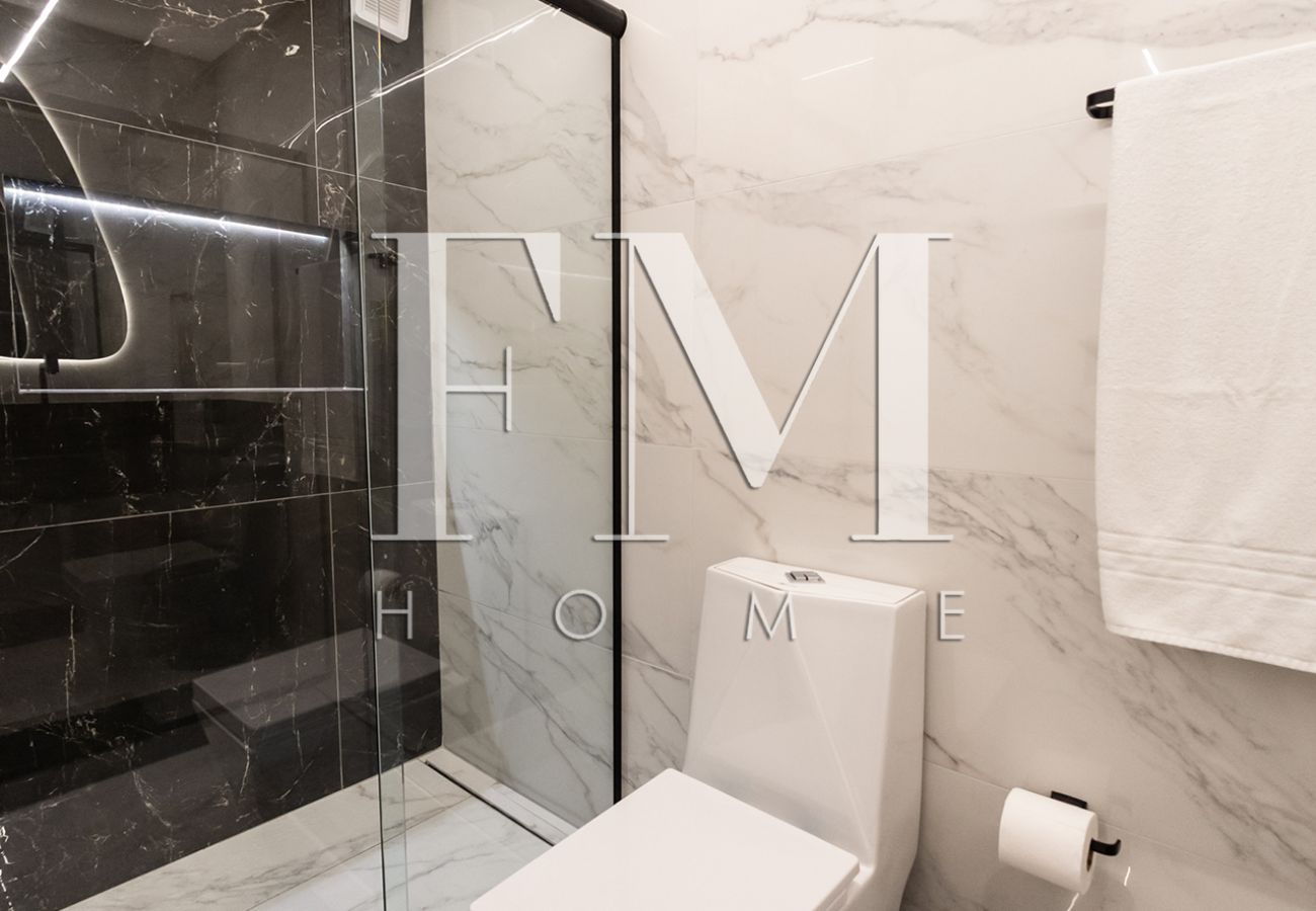 Apartamento en Florianópolis - 120 Apartamento en Florianópolis - 120