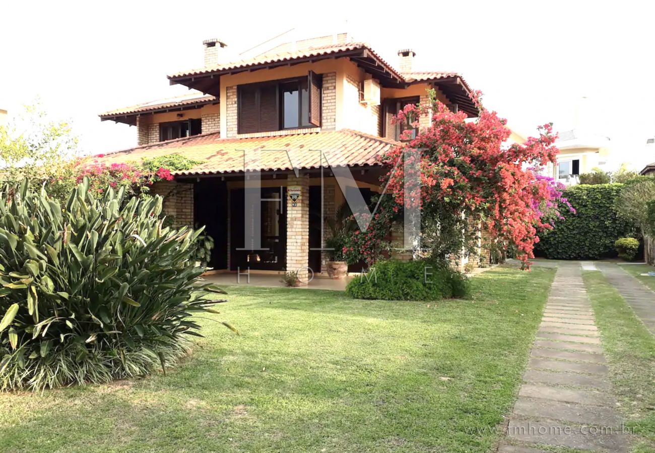 Casa en Florianópolis - 130 Casa en Florianópolis - 130