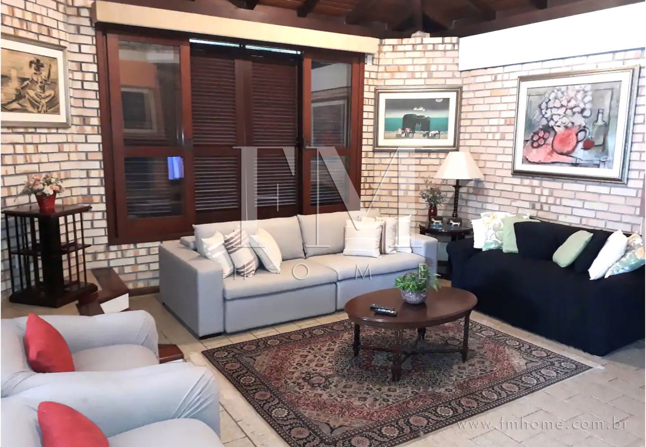 Casa en Florianópolis - 130 Casa en Florianópolis - 130