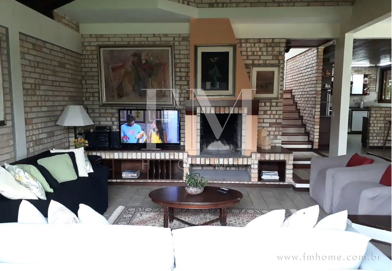 Casa en Florianópolis - 130 Casa en Florianópolis - 130