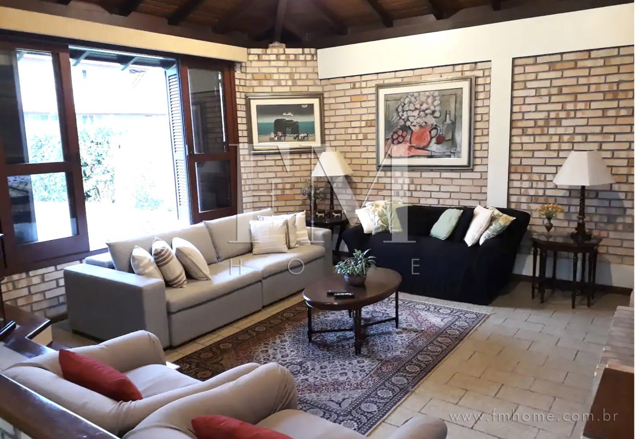 Casa en Florianópolis - 130 Casa en Florianópolis - 130