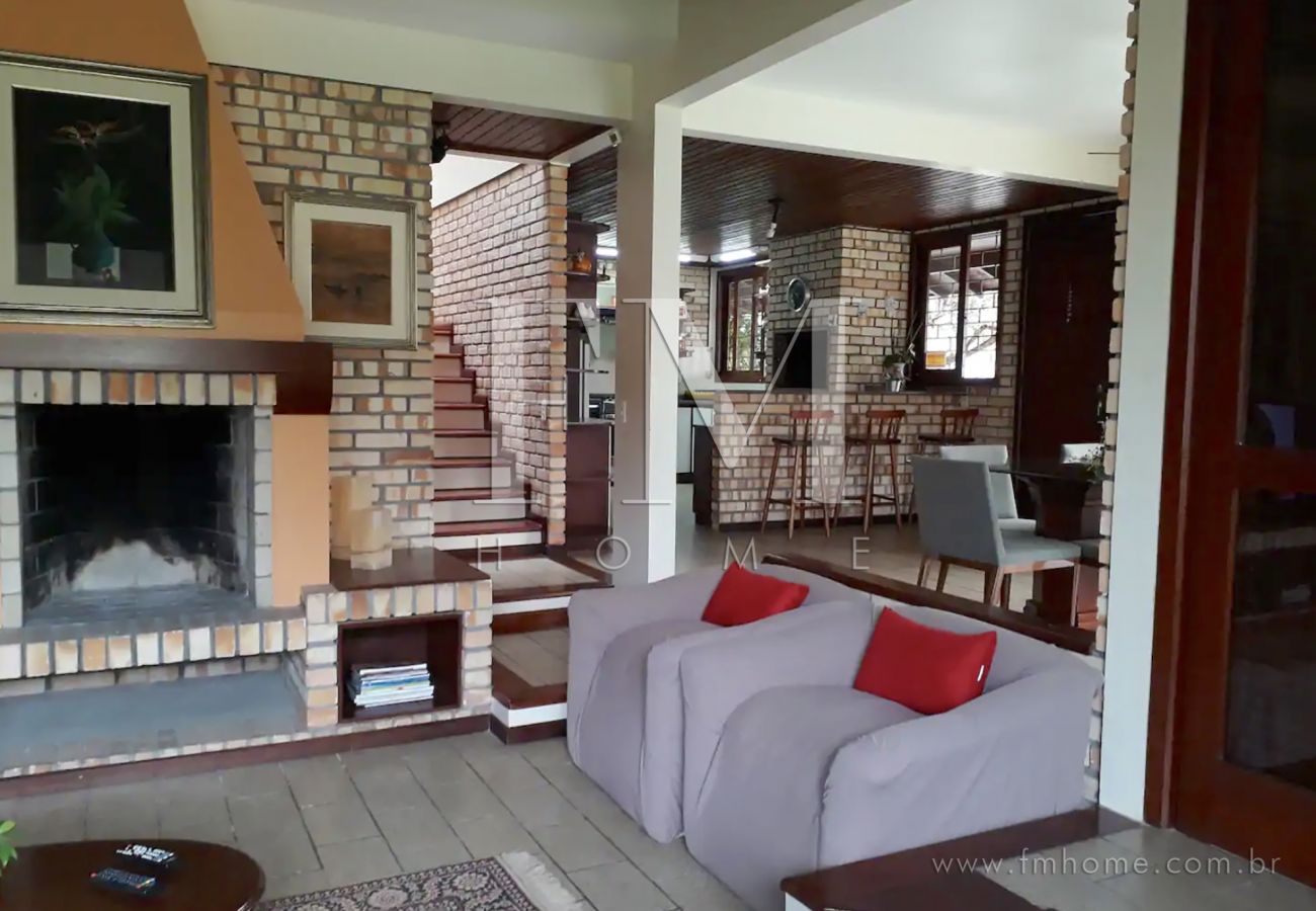 Casa en Florianópolis - 130 Casa en Florianópolis - 130