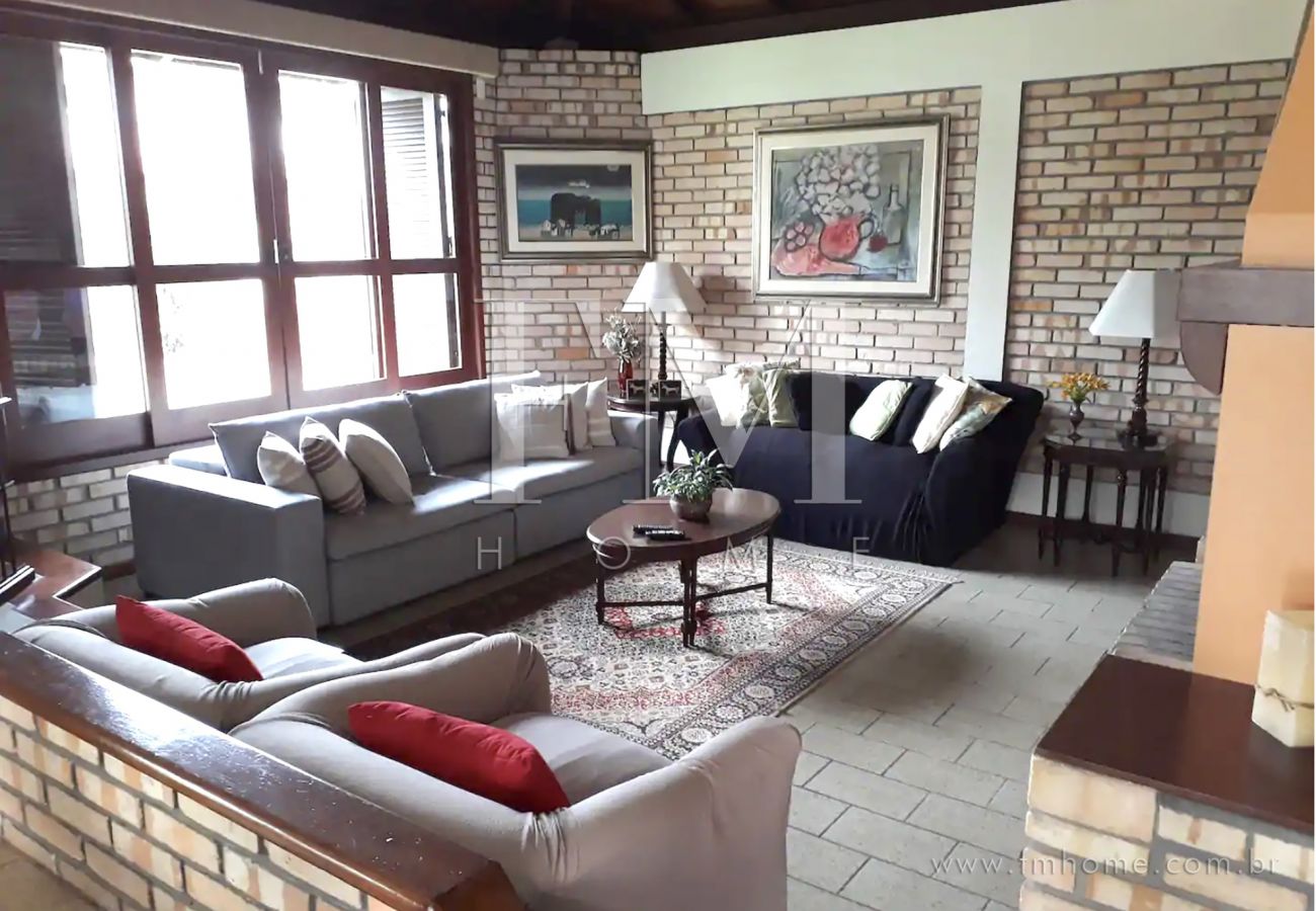 Casa en Florianópolis - 130 Casa en Florianópolis - 130