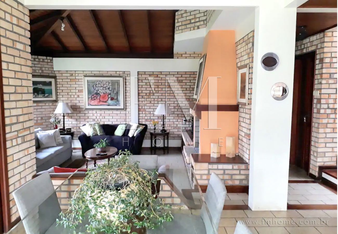 Casa en Florianópolis - 130 Casa en Florianópolis - 130