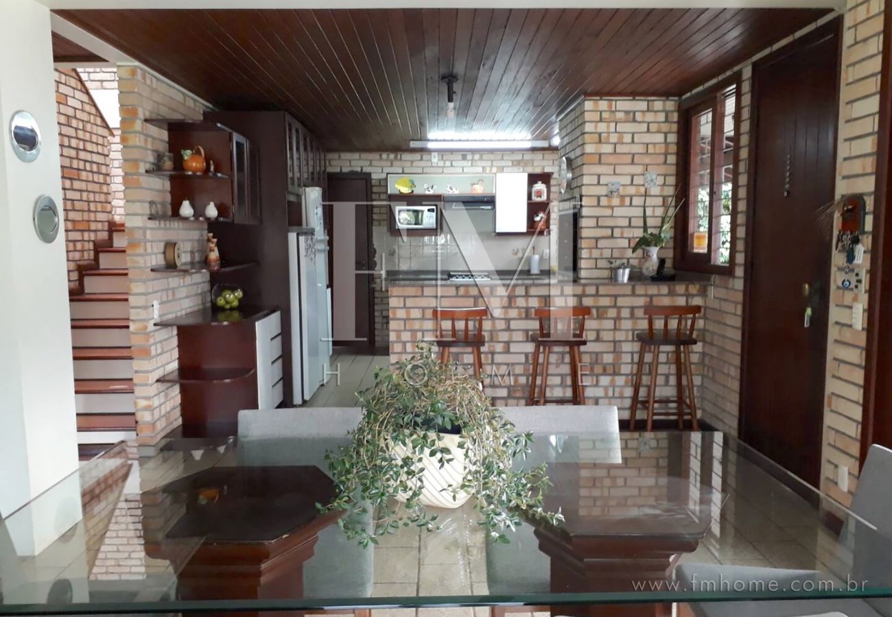 Casa en Florianópolis - 130 Casa en Florianópolis - 130