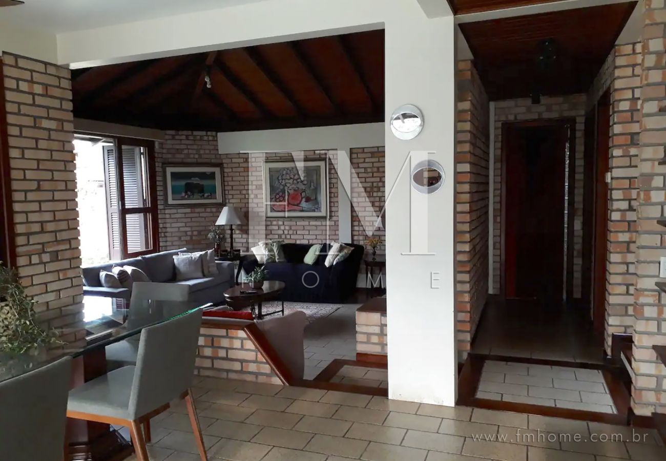 Casa en Florianópolis - 130 Casa en Florianópolis - 130