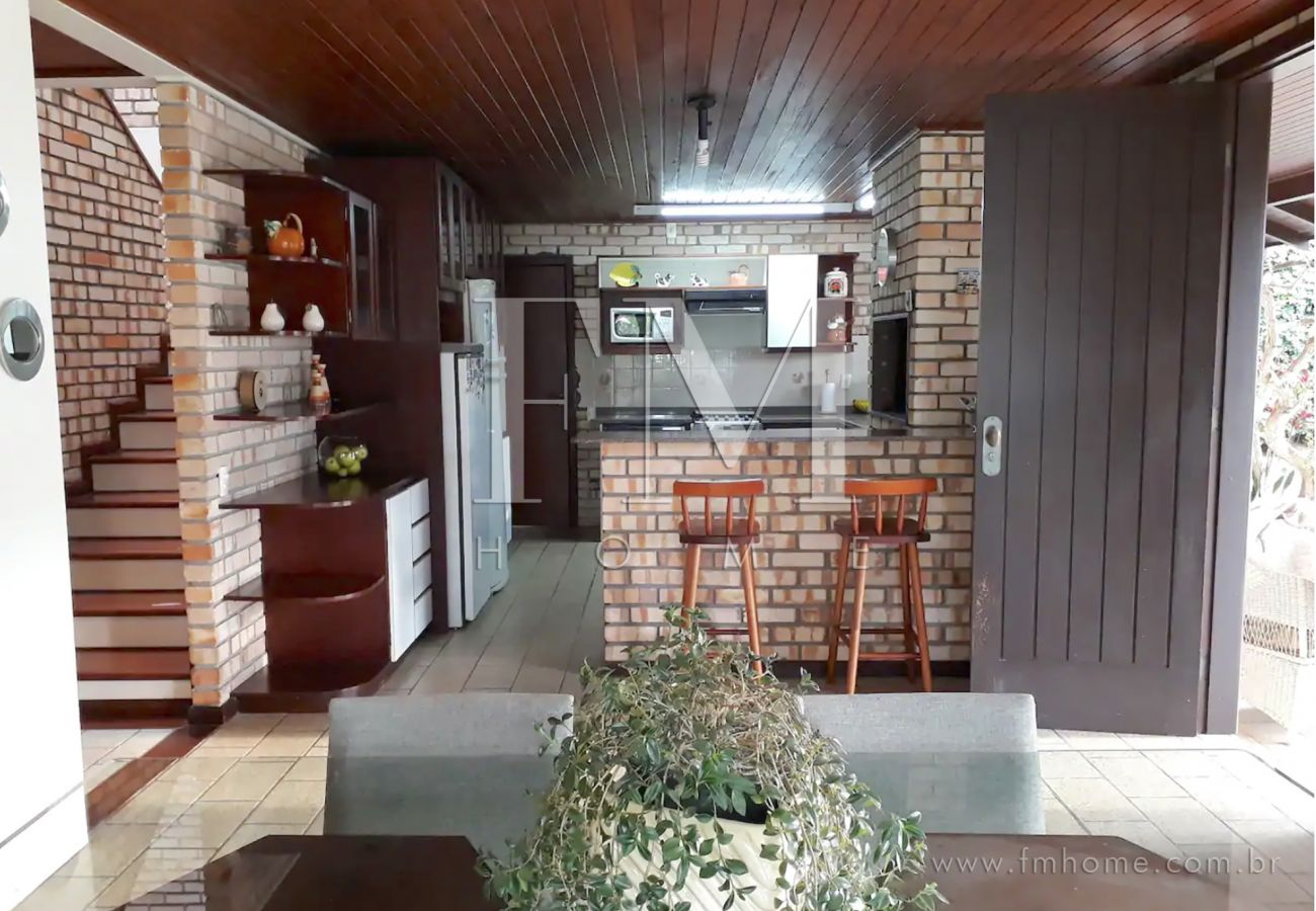 Casa en Florianópolis - 130 Casa en Florianópolis - 130