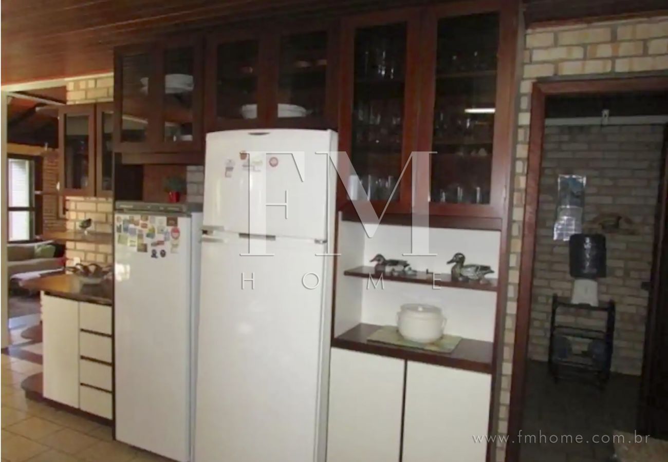 Casa en Florianópolis - 130 Casa en Florianópolis - 130