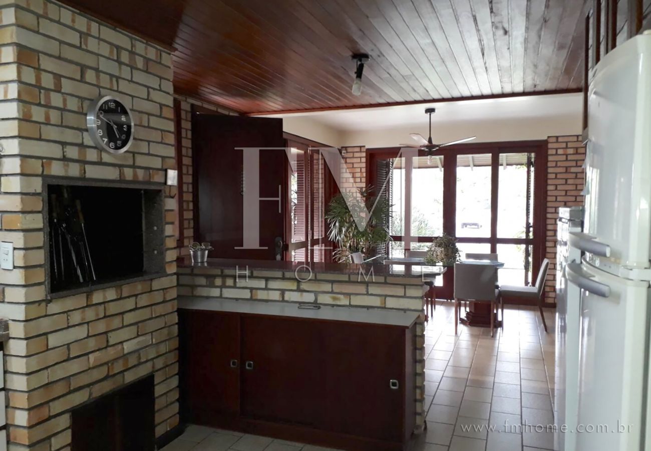 Casa en Florianópolis - 130 Casa en Florianópolis - 130