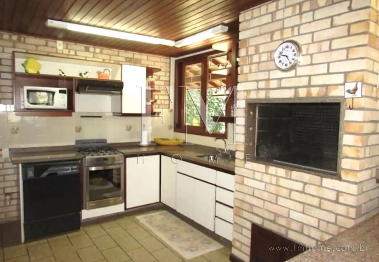 Casa en Florianópolis - 130 Casa en Florianópolis - 130