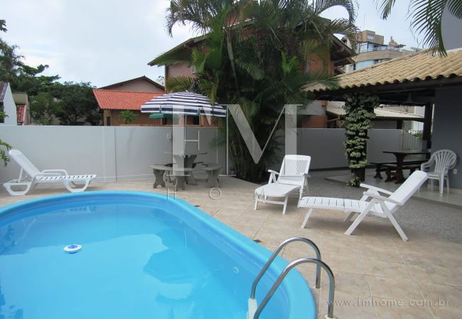Casa en Florianópolis - 132 Casa en Florianópolis - 132