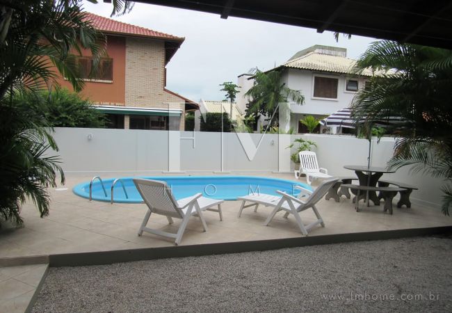 Casa en Florianópolis - 132 Casa en Florianópolis - 132
