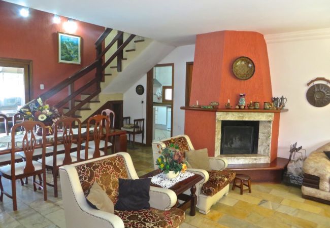 Casa en Florianópolis - 134 Casa en Florianópolis - 134