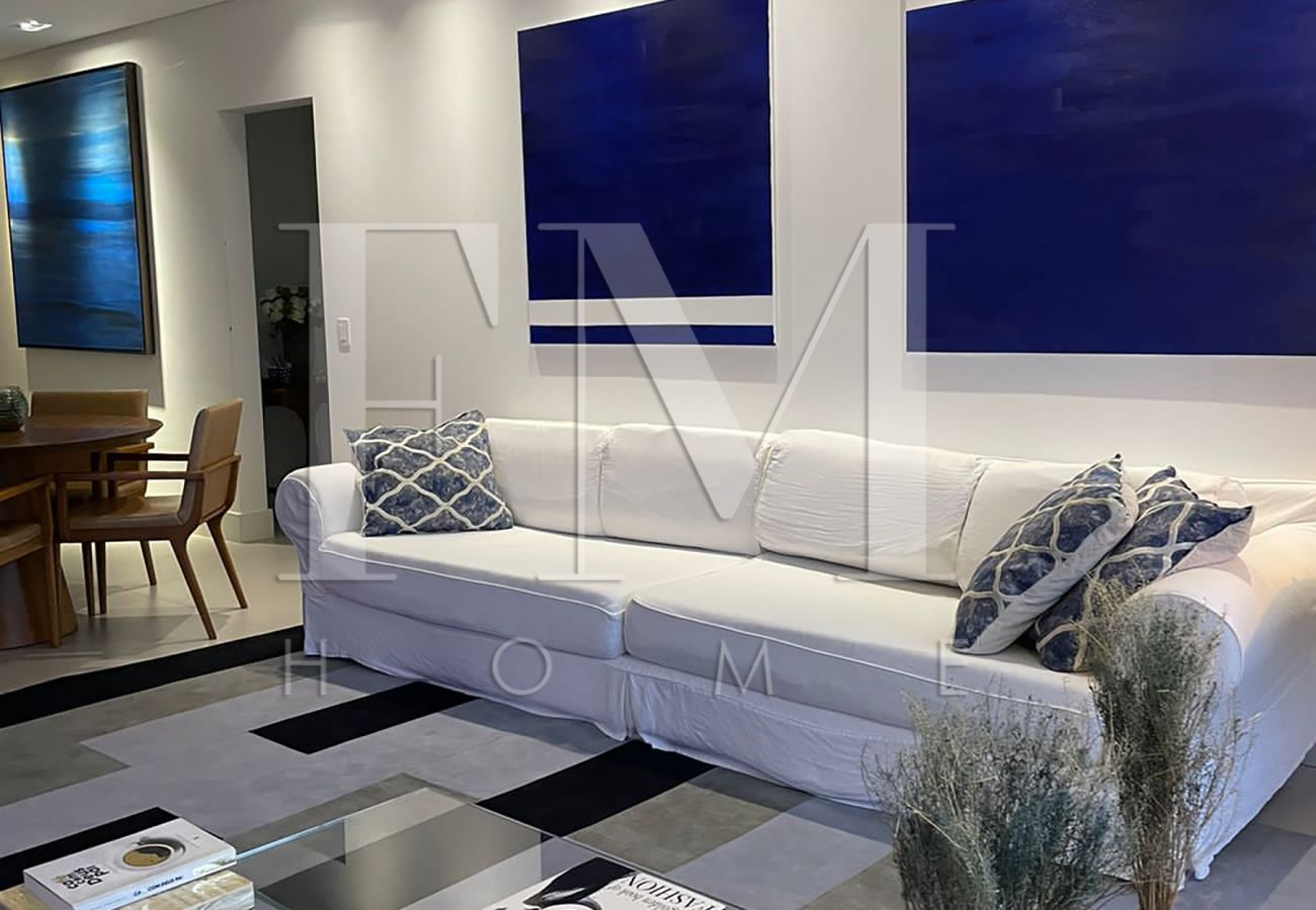 Apartamento en Florianópolis - 163 Apartamento en Florianópolis - 163