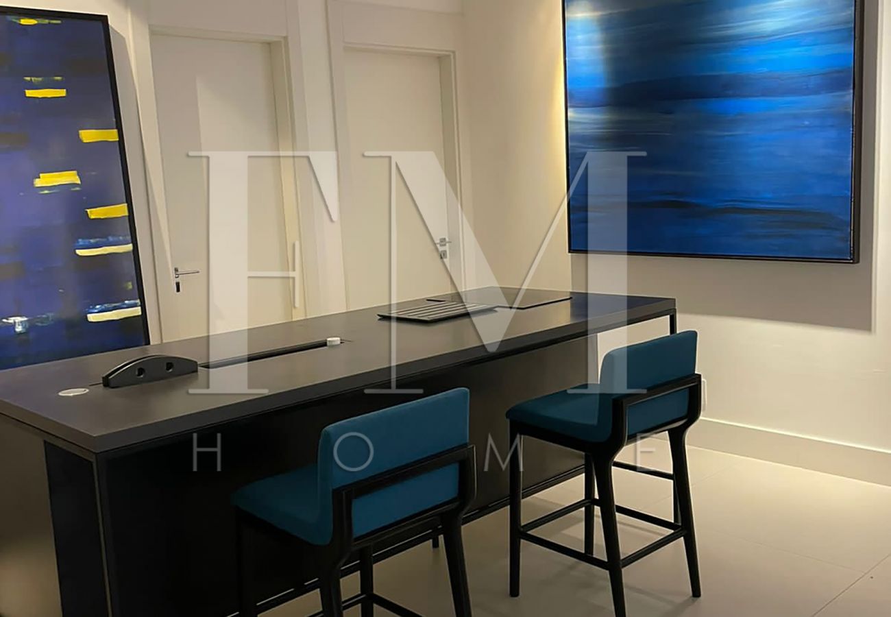 Apartamento en Florianópolis - 163 Apartamento en Florianópolis - 163