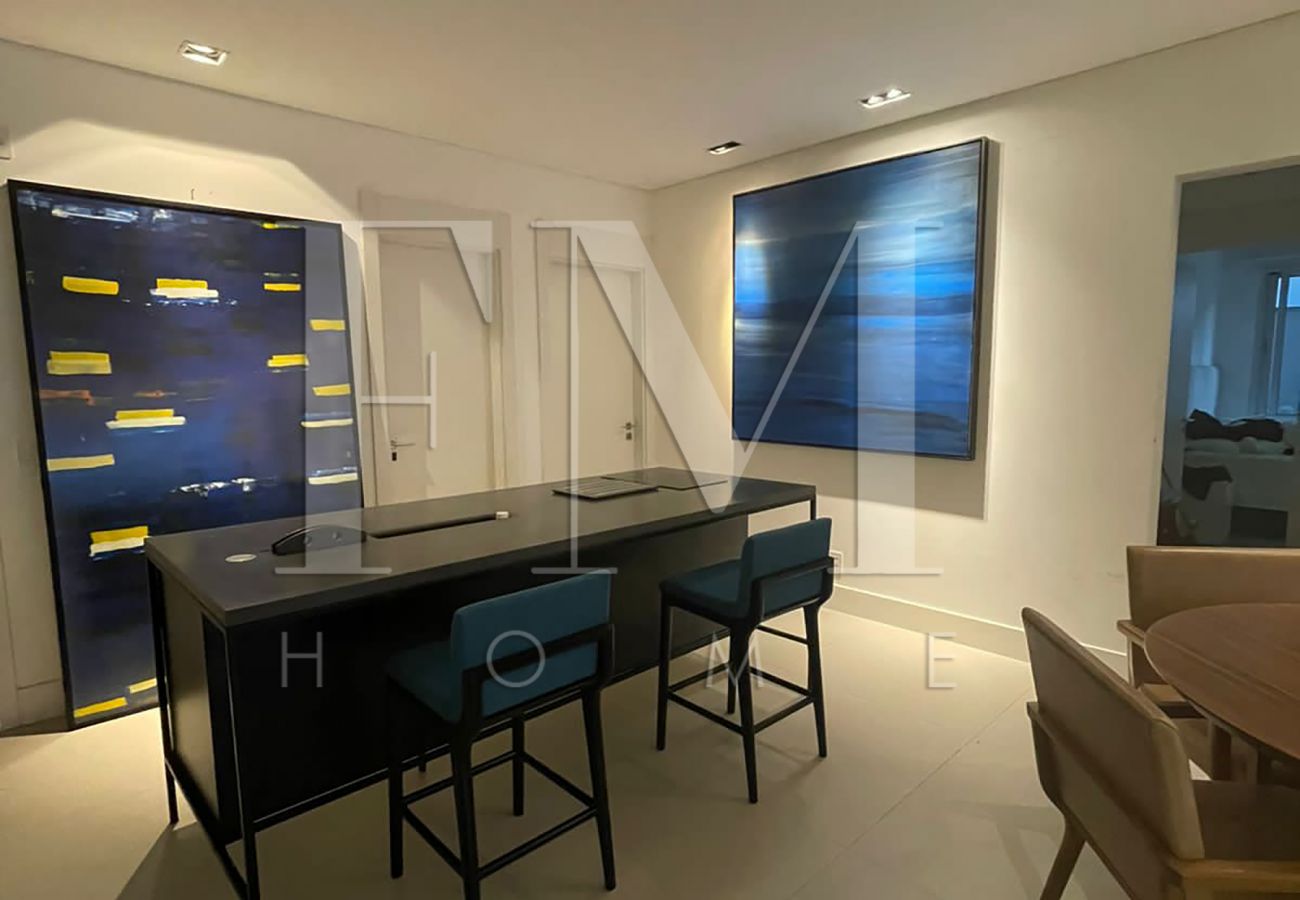 Apartamento en Florianópolis - 163 Apartamento en Florianópolis - 163