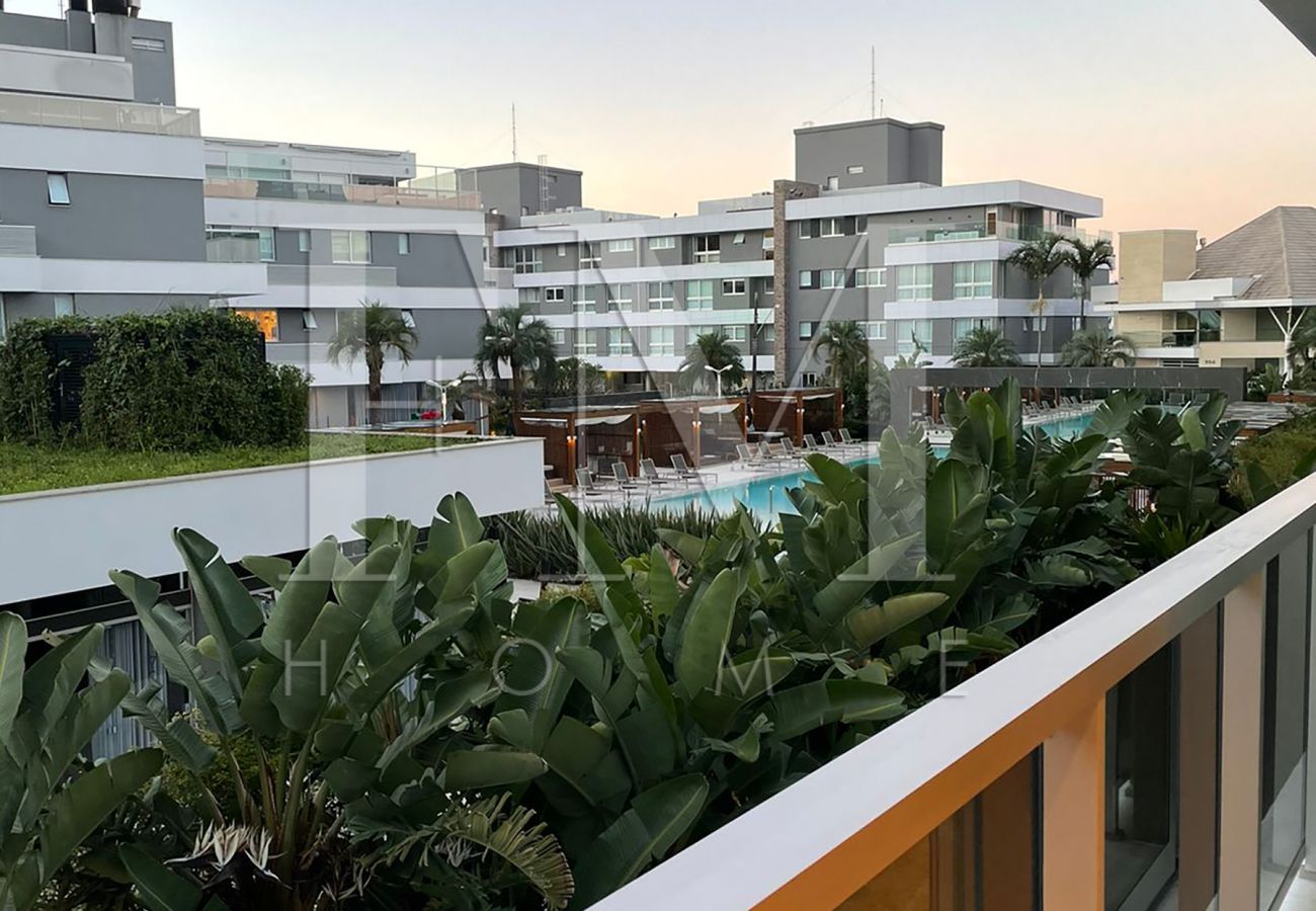 Apartamento en Florianópolis - 163 Apartamento en Florianópolis - 163