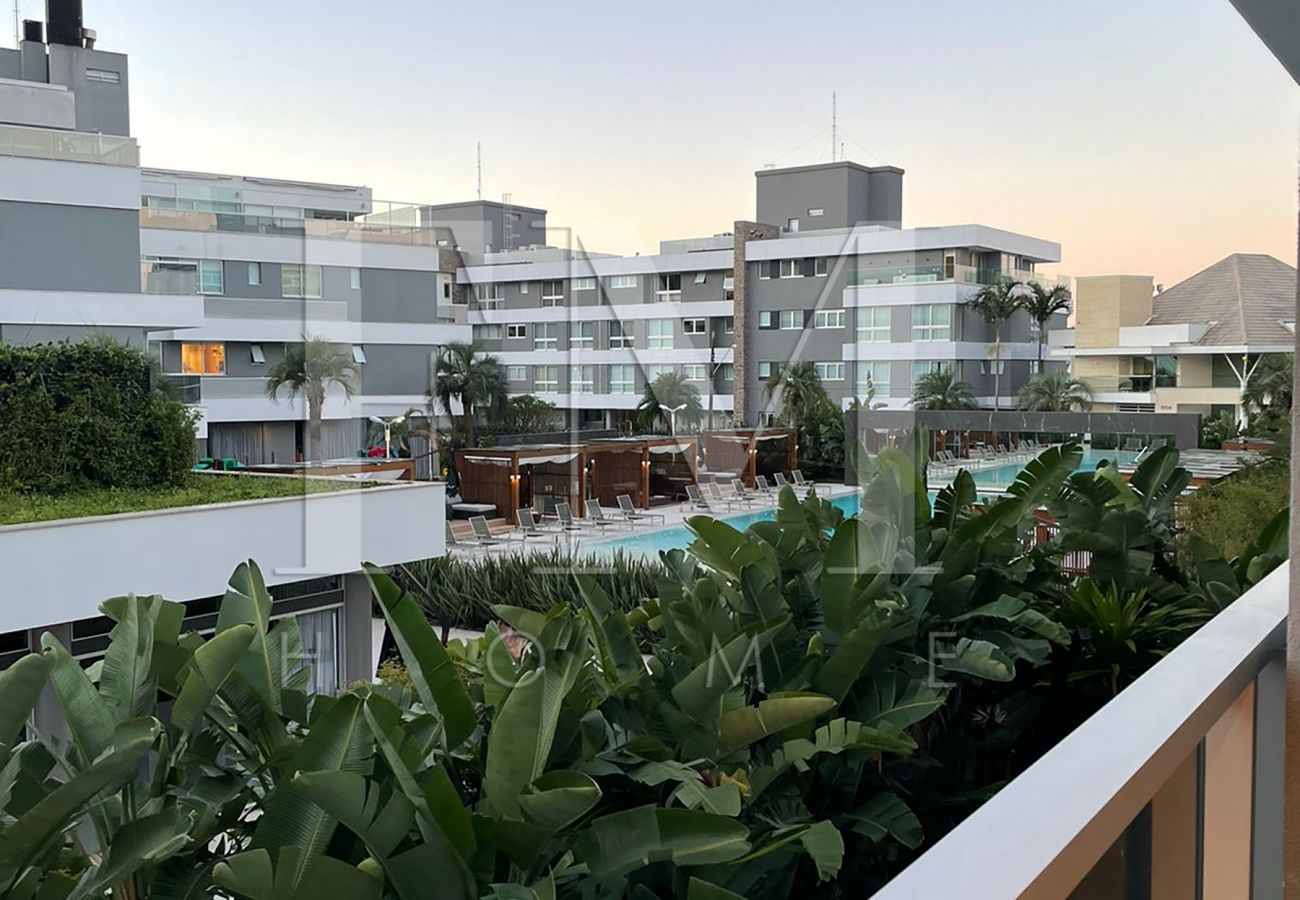 Apartamento en Florianópolis - 163 Apartamento en Florianópolis - 163