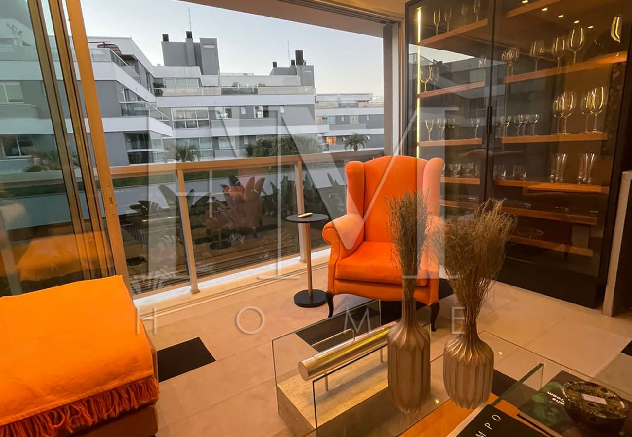 Apartamento en Florianópolis - 163 Apartamento en Florianópolis - 163