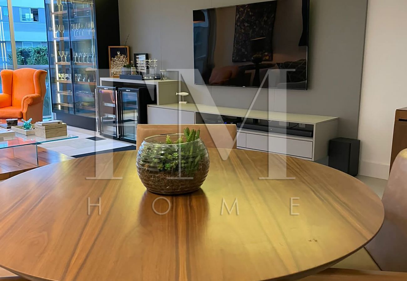 Apartamento en Florianópolis - 163 Apartamento en Florianópolis - 163