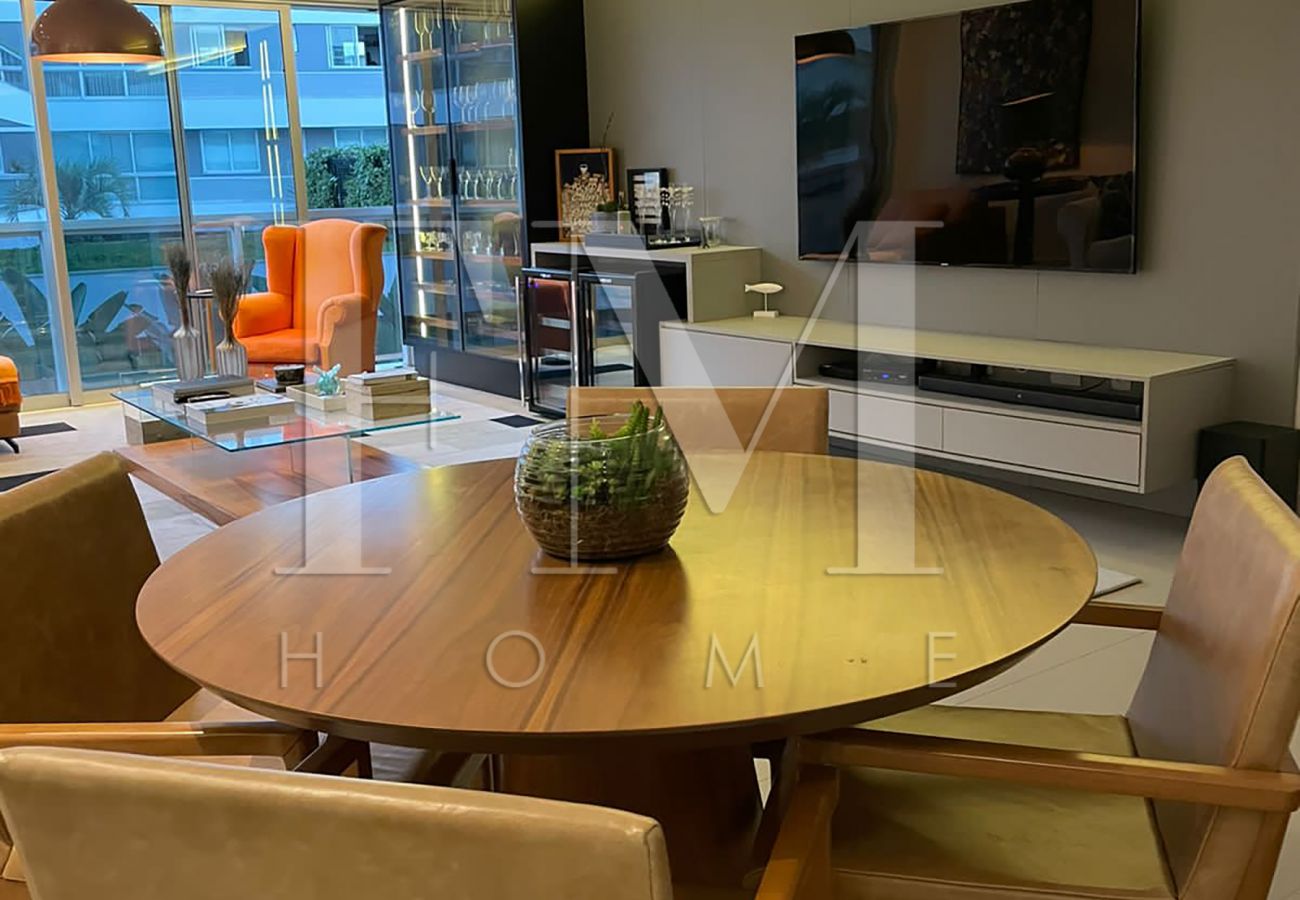 Apartamento en Florianópolis - 163 Apartamento en Florianópolis - 163