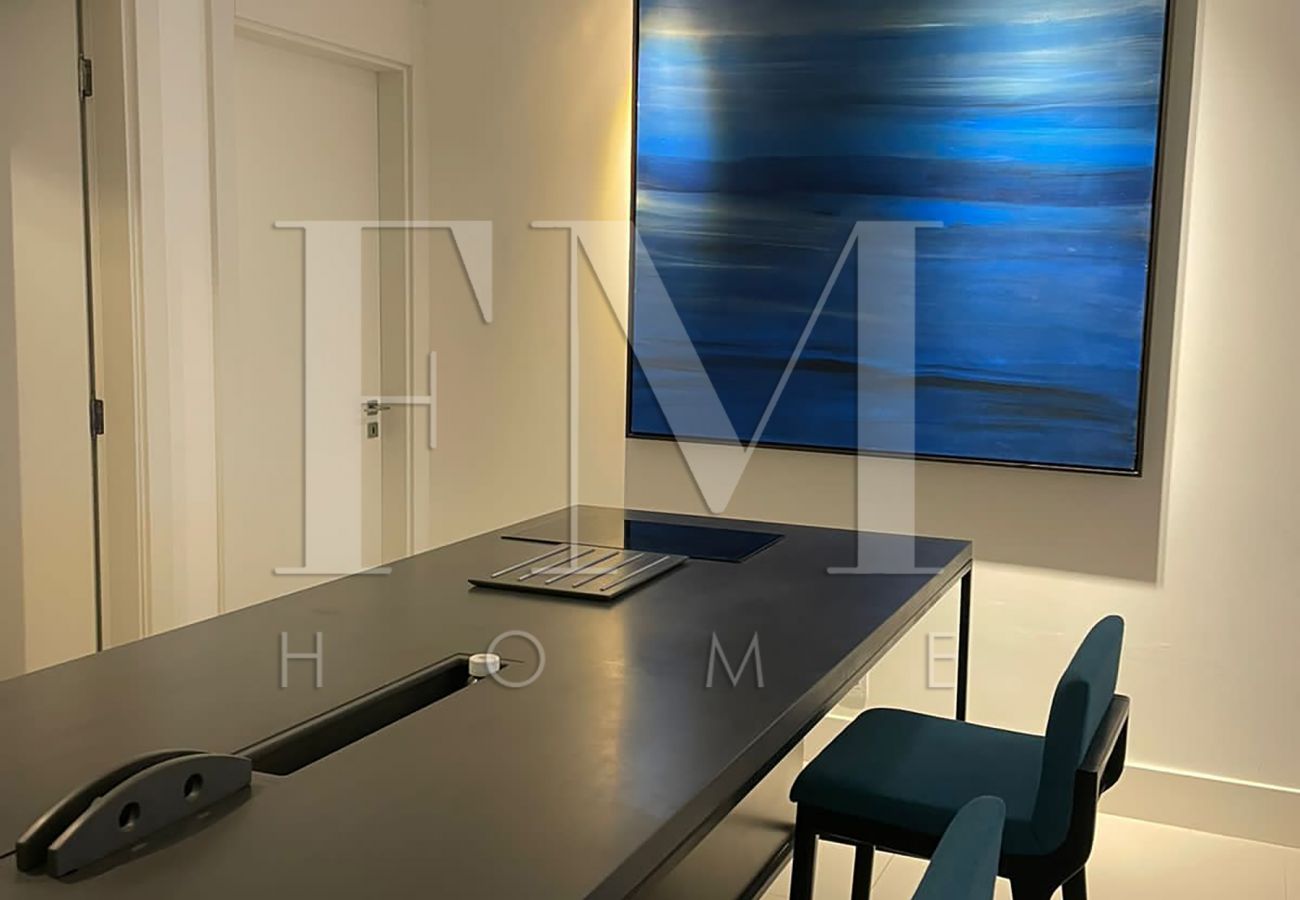 Apartamento en Florianópolis - 163 Apartamento en Florianópolis - 163