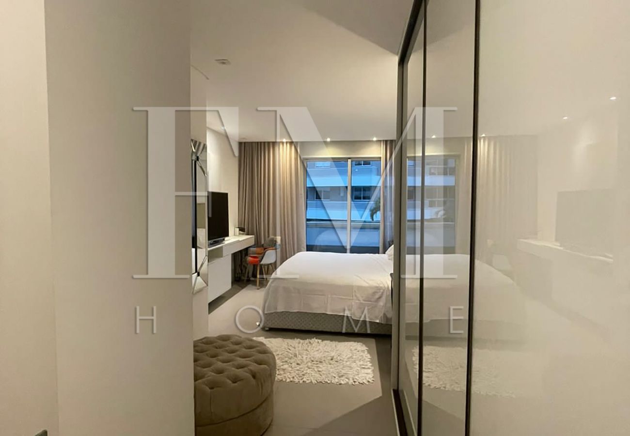 Apartamento en Florianópolis - 163 Apartamento en Florianópolis - 163