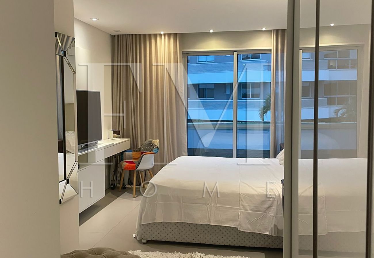 Apartamento en Florianópolis - 163 Apartamento en Florianópolis - 163