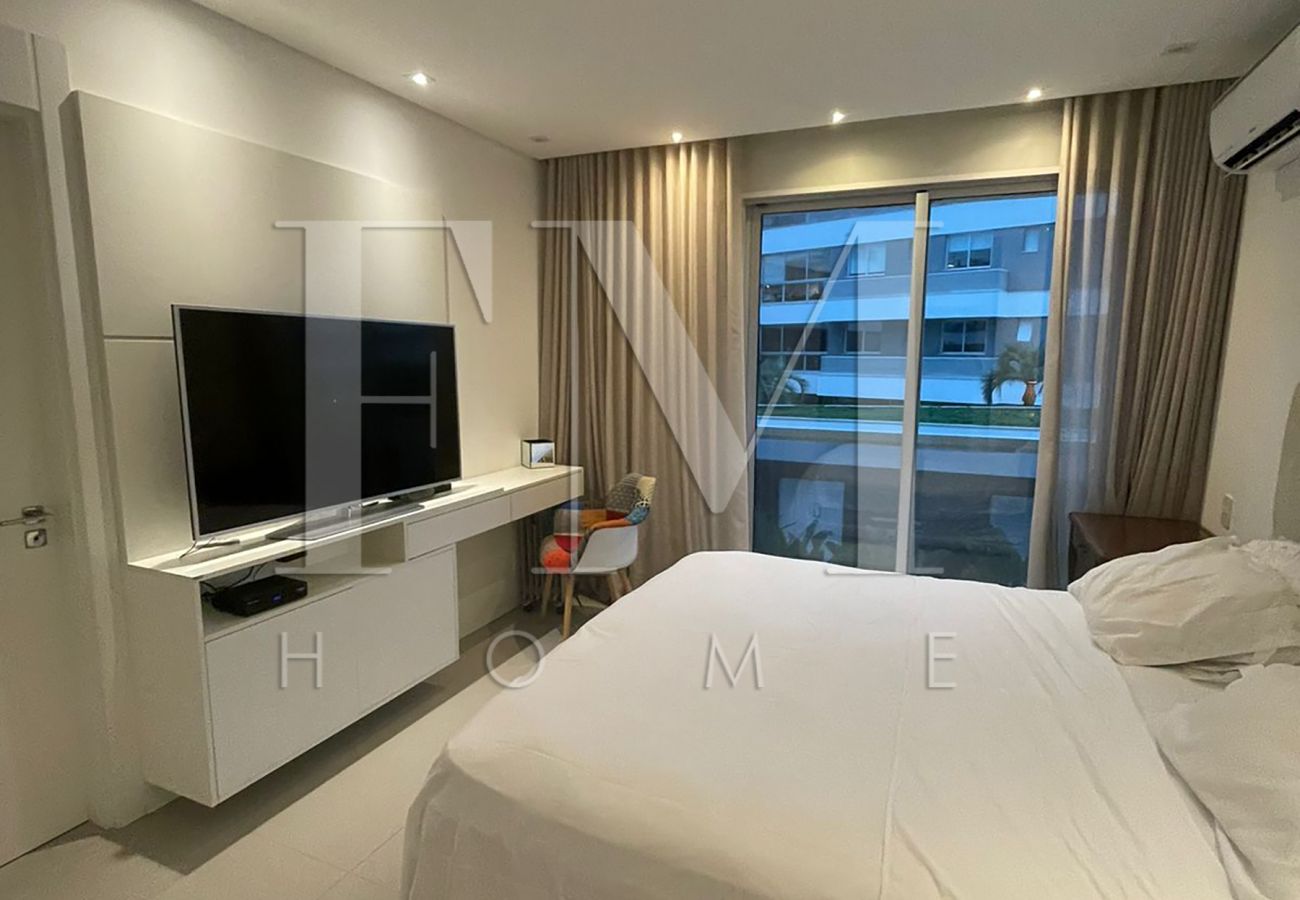 Apartamento en Florianópolis - 163 Apartamento en Florianópolis - 163