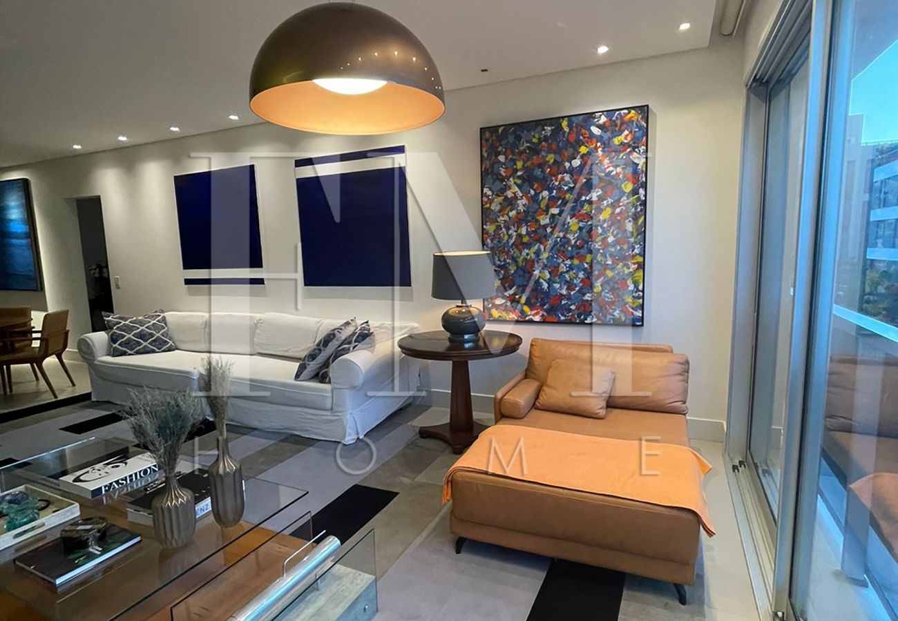 Apartamento en Florianópolis - 163 Apartamento en Florianópolis - 163