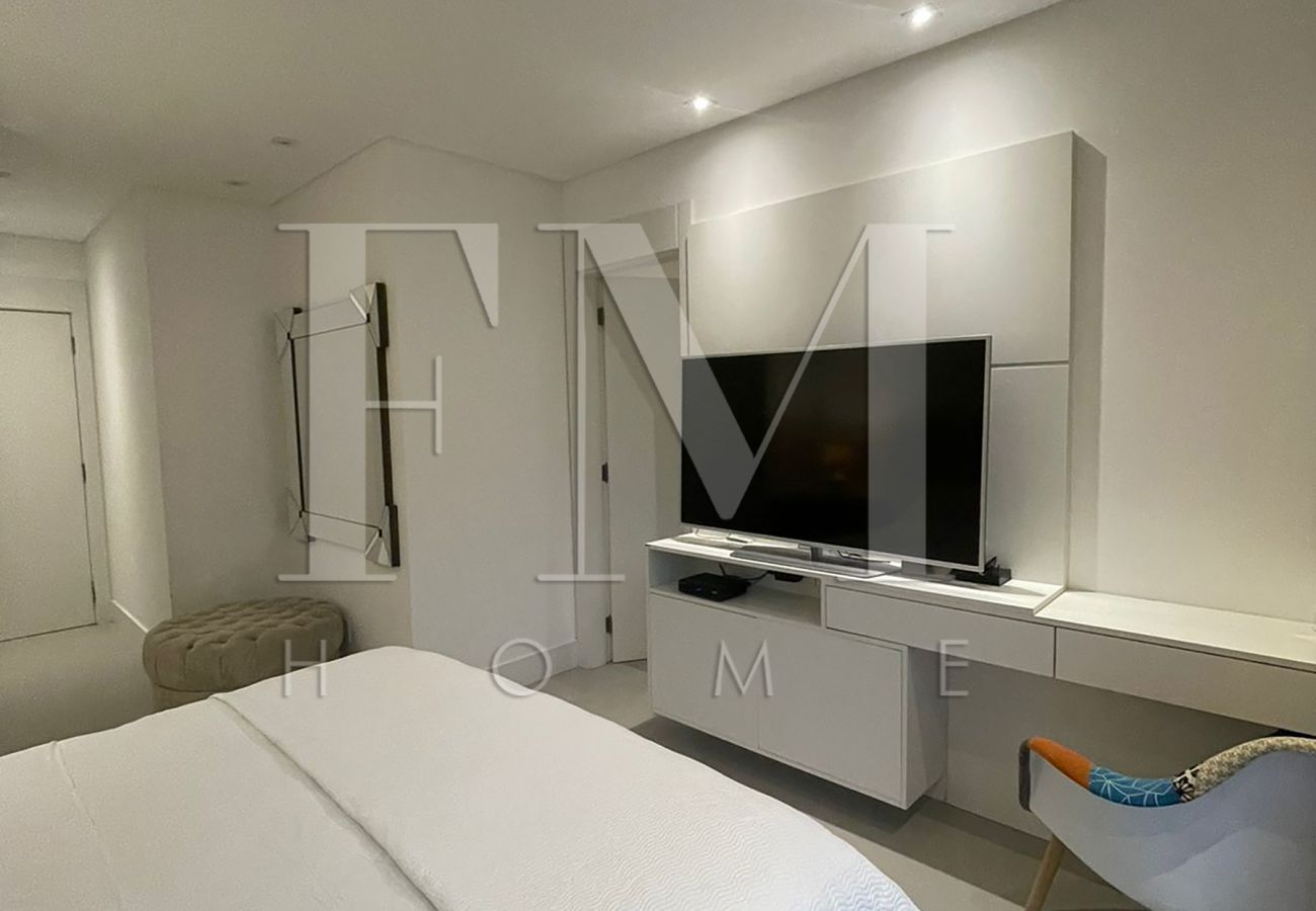 Apartamento en Florianópolis - 163 Apartamento en Florianópolis - 163