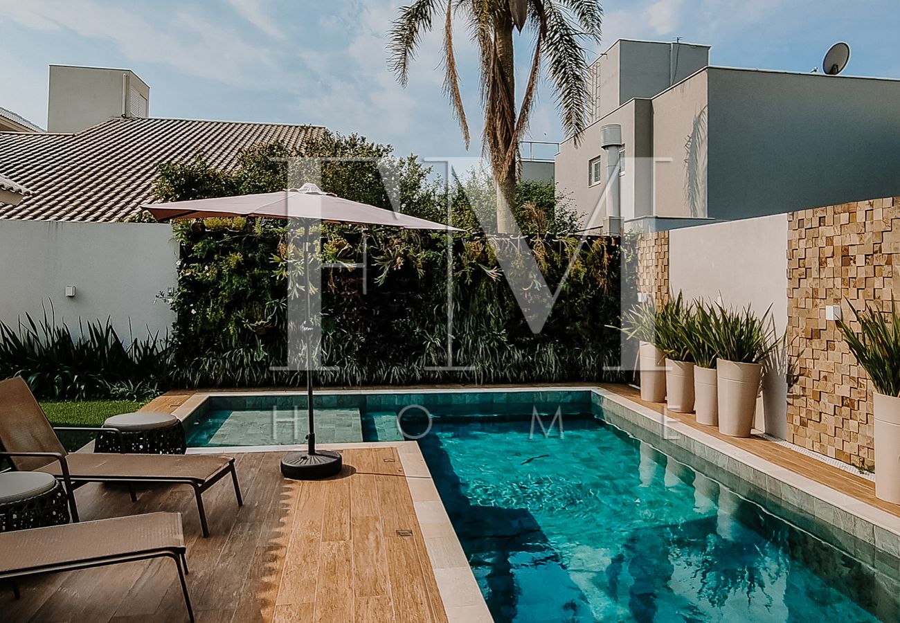 Casa en Florianópolis - 025