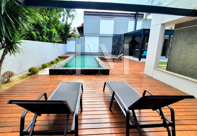 Casa en Florianópolis - 175 Casa en Florianópolis - 175