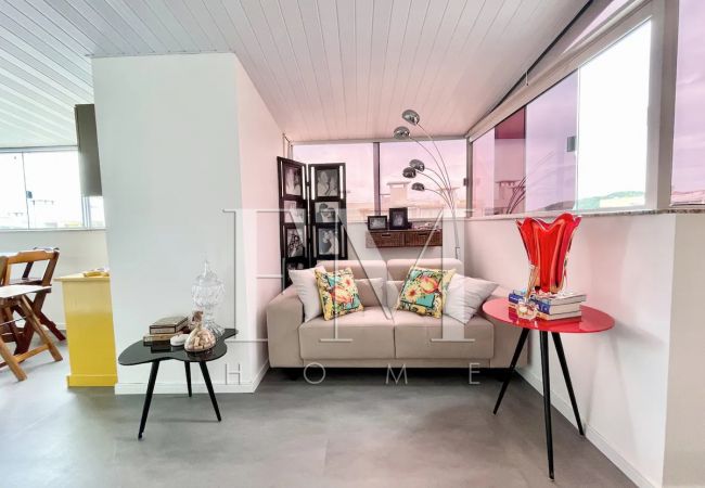 Apartamento en Florianópolis - 176