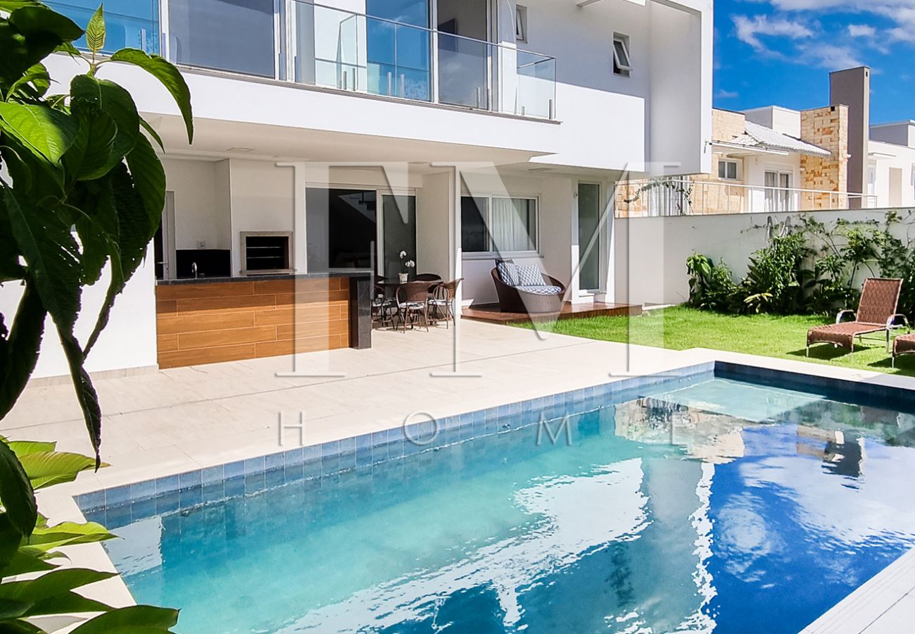 Casa en Florianópolis - 115