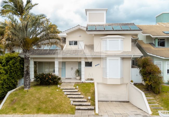 Casa en Florianópolis - 184 Casa en Florianópolis - 184